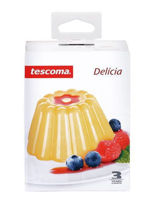 Tescoma Delicia Φόρμα Ζαχαροπλαστικής για Κέικ Στρογγυλή