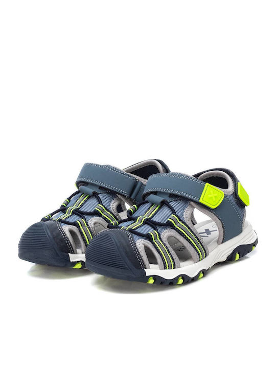 Kinder Sandalen Blau