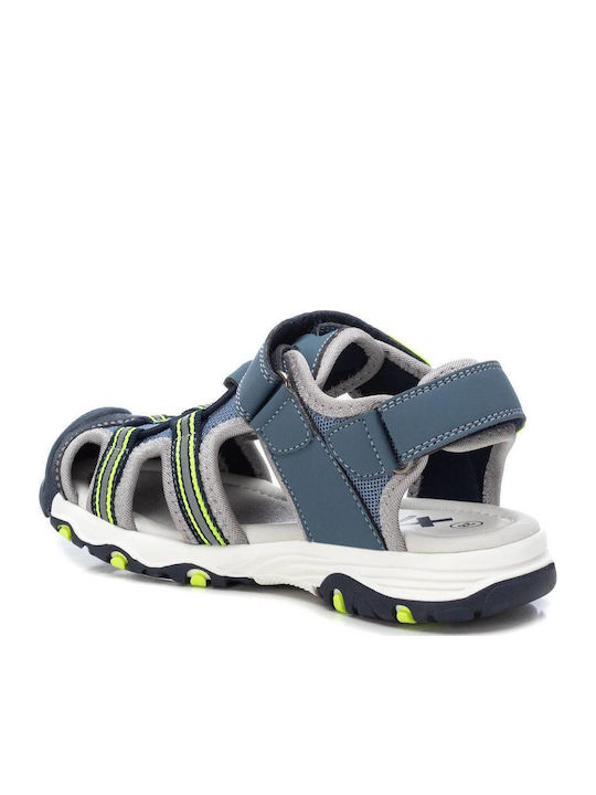 Kinder Sandalen Blau
