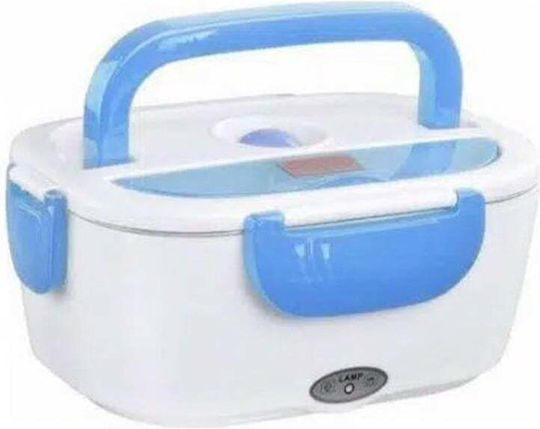 Arrango Elektrische Behälter Lunchbox Kunststoff Mehrfarbig 1Stück