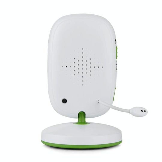 VB602 Wireless Baby Monitor , Two-way Communication & Lullabies
