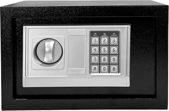 Sonora Safe with Digital Lock L35xW25xH25cm SB-16