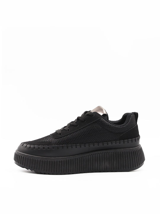 Noboo Sneakers Black