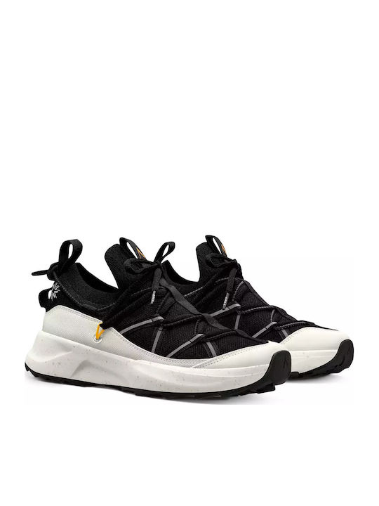 Ανδρικά Sneakers Μαύρα