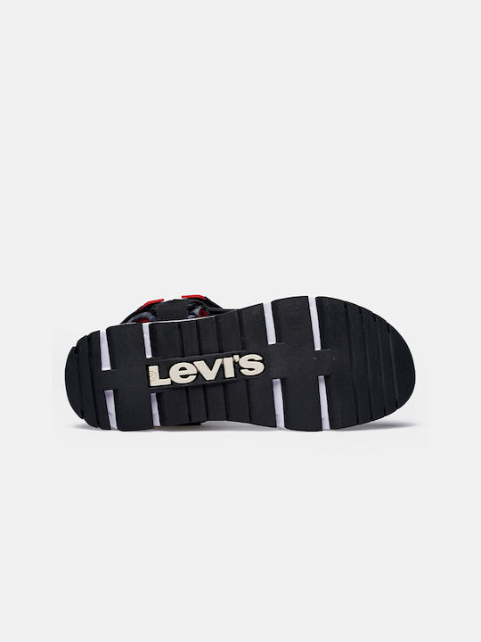 Kids' Sandals Niagara Anatomic Navy Blue