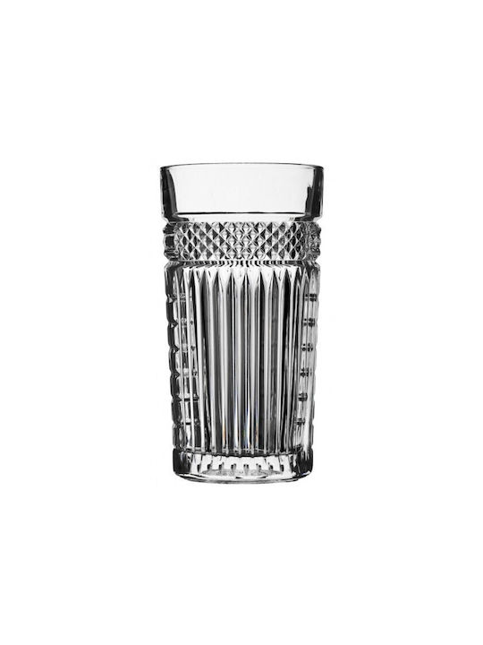 Libbey Radiant Pahar pentru apa din Sticlă 470ml