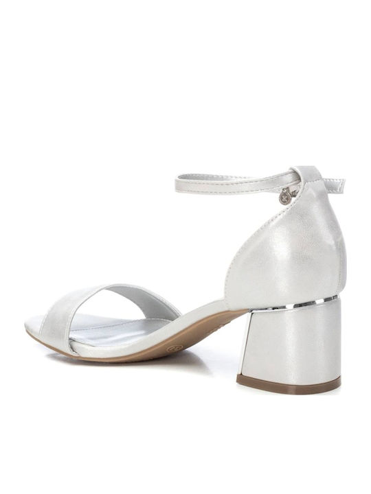 Sandals Silver