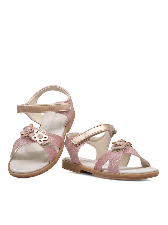 Oscal Kids' Sandals Pink