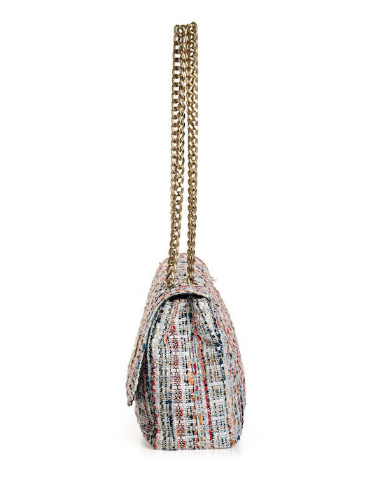 Pierro Accessories Women's Bag Shoulder Bronze