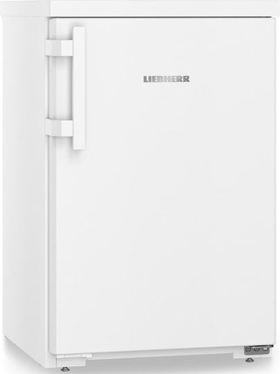 Liebherr Ψυγείο Συντήρησης 126lt Υ85xΠ55xΒ60.7εκ. Λευκό Pure