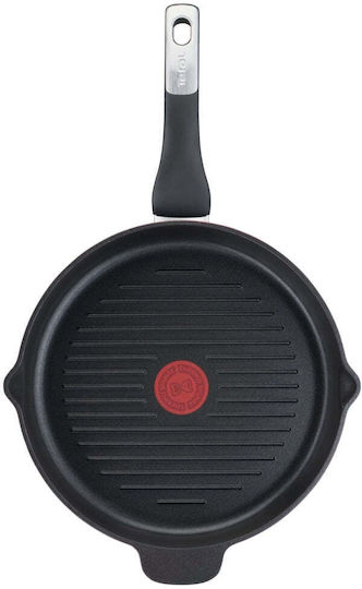 Tefal Unlimited 26cm Γκριλιέρα Tefal Unlimited 26cm Γκριλιέρα