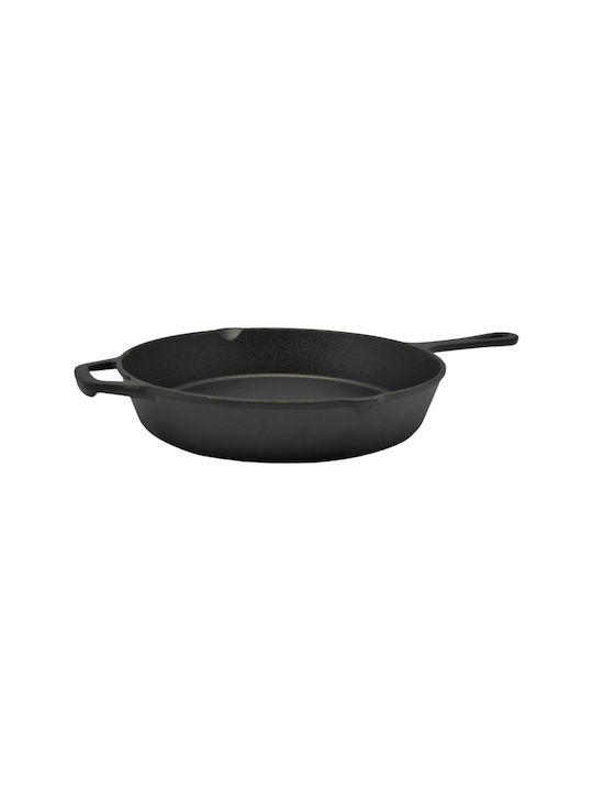 Ankor Pan made of Cast Iron 30cm