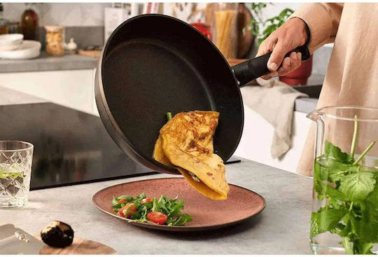 Fissler Levital Comfort Тиган от Алуминий 28см