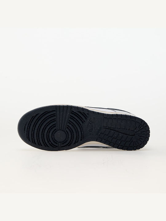 Nike Dunk Low Herren Sneakers Photon Dust / Obsidian-white-phantom