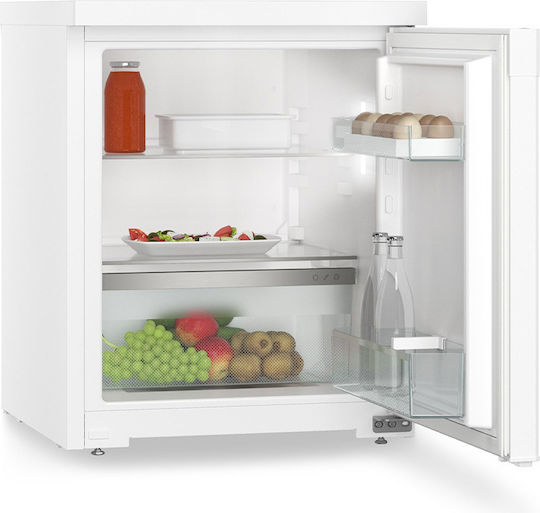 Liebherr Refrigerator 92lt H68xW55xD60.7cm White Pure