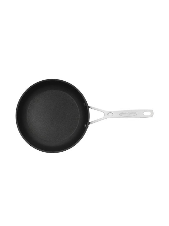 Demeyere Alu Pan aus Aluminium mit Antihaftbeschichtung 28cm