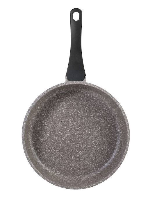 Carl Schmidt Sohn K2 Tigaie din Aluminiu cu Strat Antiaderent 28cm