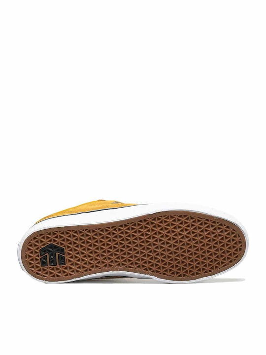 Marana Vulc Sneakers Yellow