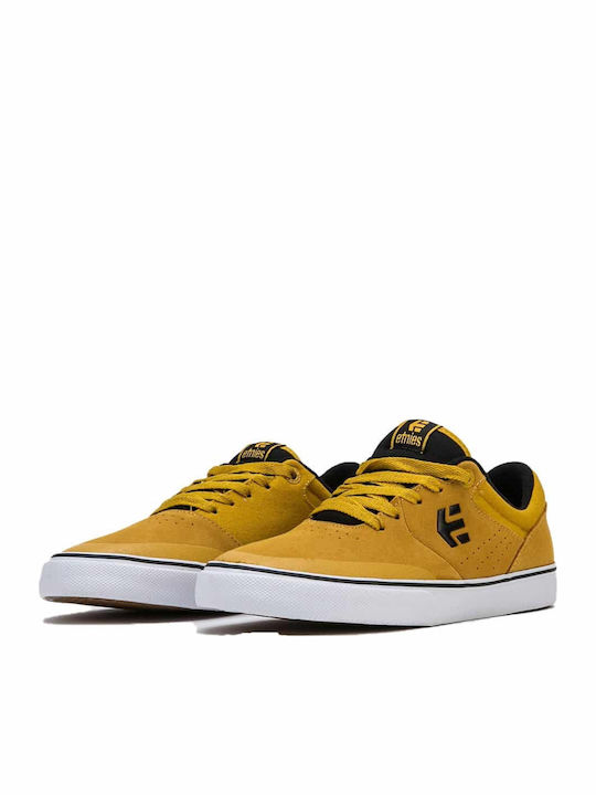 Marana Vulc Sneakers Yellow