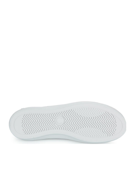 Sneakers White