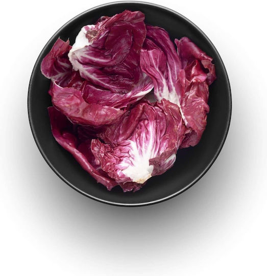 Eva Solo Serving Bowl Round Ceramic Black with Diameter 21cm