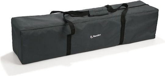 Renolux Prism Πάρκο Γκρι 95x95cm