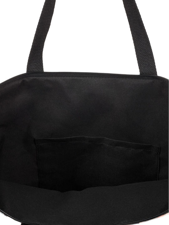 Γυναικεία Τσάντα Tote Γκρι