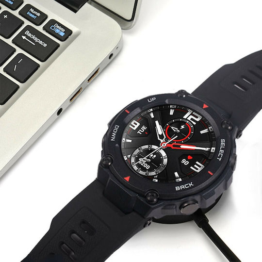Tactical Încărcător pentru Amazfit GTR 42mm Negrus
