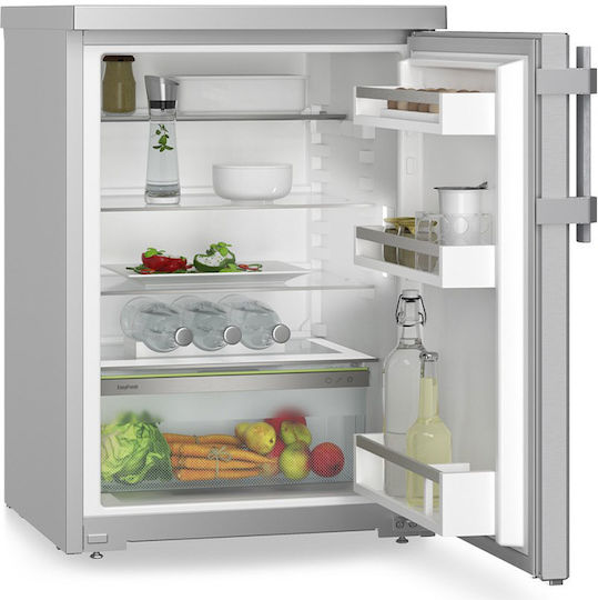 Liebherr Refrigerator 141lt H85xW60xD60.7cm Inox Rsdci 1621 Plus