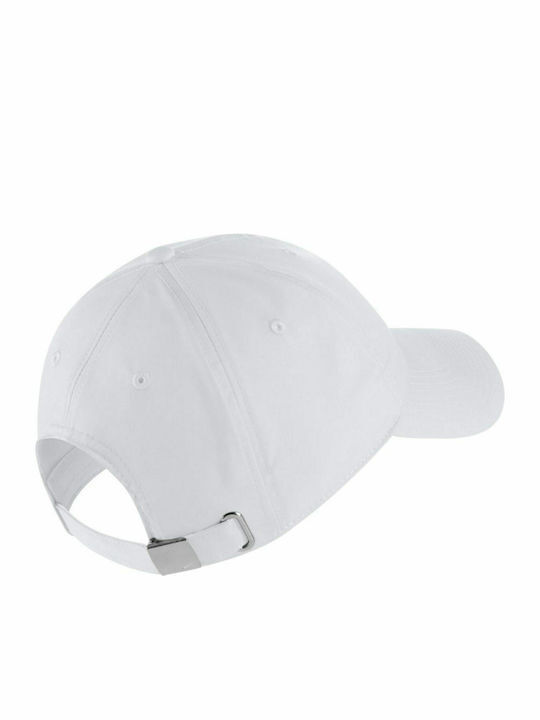 Nike Men's Jockey White