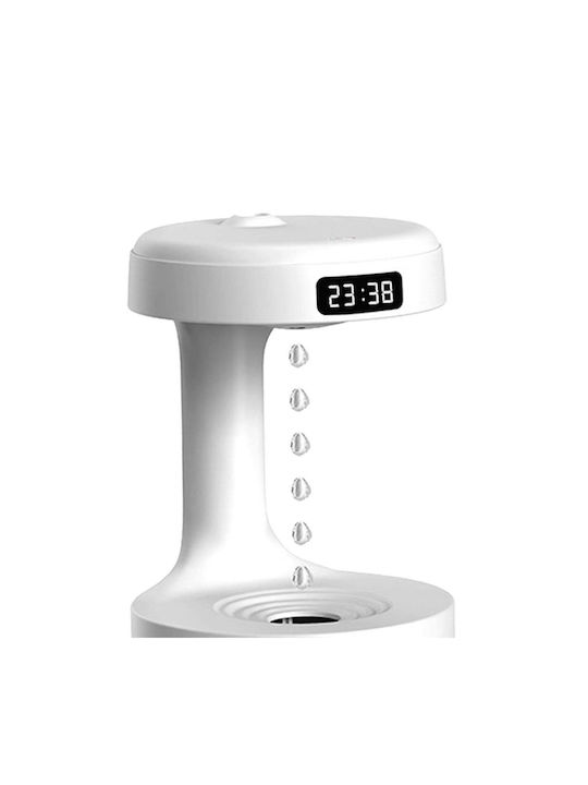 Lumini LED Dispozitiv de aromaterapie cu temporizator 800ml