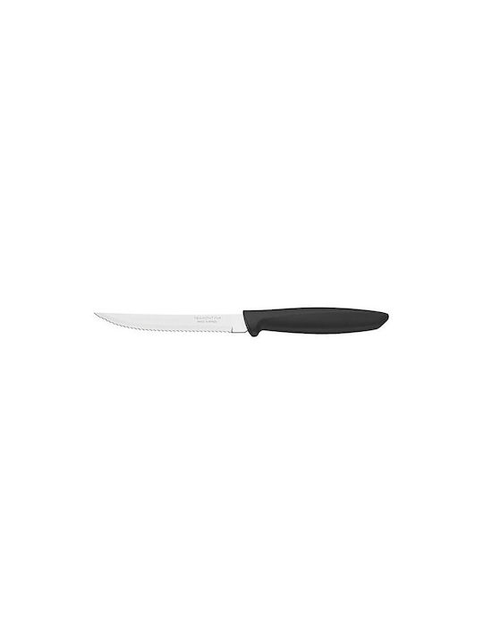 Tramontina Messer Fleisch aus Edelstahl 12.5cm 23081005 1Stück