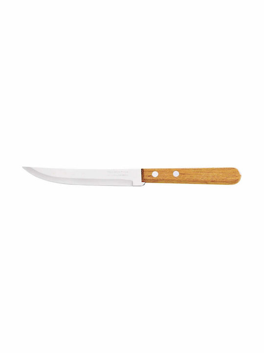 Tramontina General Use Knife of Stainless Steel 11cm 30222321/205-600/60/12