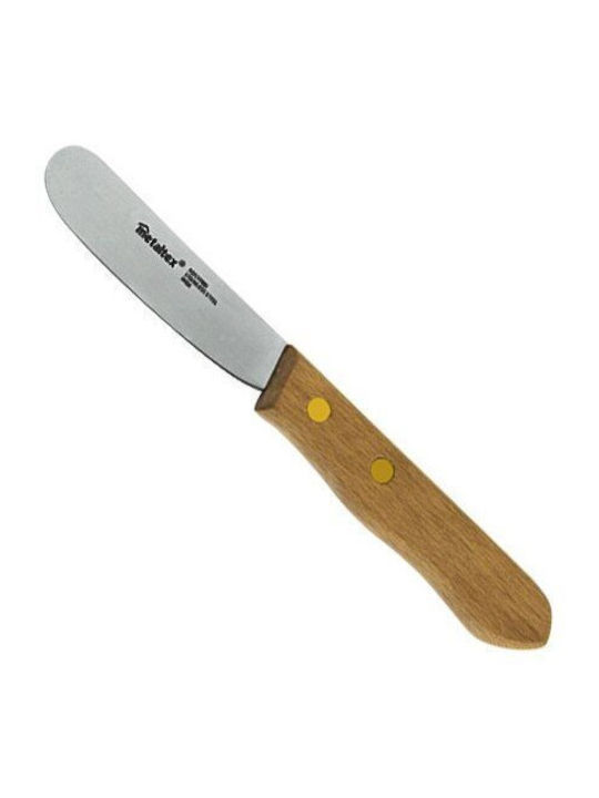 EDM Grupo Cold Cuts Knife of Stainless Steel 38.5cm S7901453