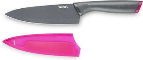 Tefal Fresh Kitchen Chef Нож Готвач от Неръждаема Стомана 15см