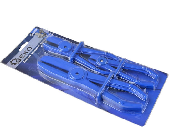 Geko Pliers set Length 63.5mm