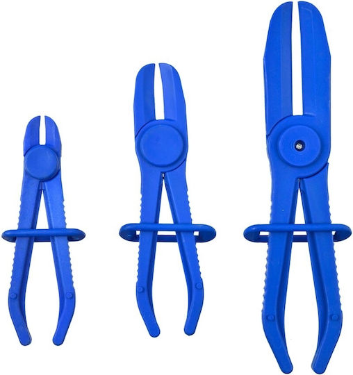 Geko Pliers set Length 63.5mm
