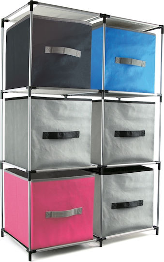 Urban Living Stoff Aufbewahrungsboxen