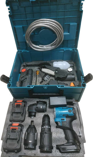 Car Wheel Tools Set