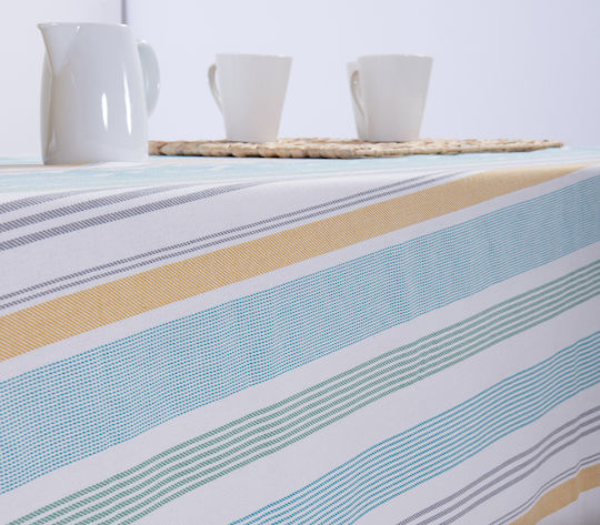 Nef-Nef Homeware Canfield Multi 140x240εκ.