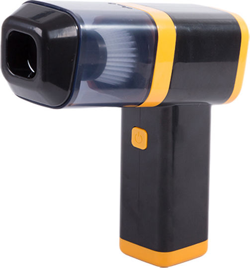Aspirator De Mână Pentru Mașini Reîncărcabil 7.4V