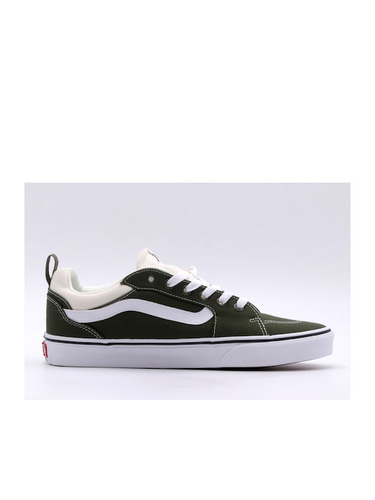 Vans Filmore Ανδρικά Sneakers Πράσινο