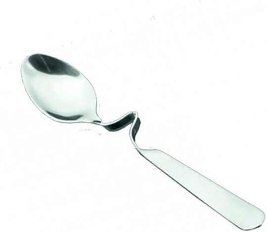 Metaltex Honiglöffel Inox Silber 1pcs