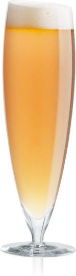 Eva Solo Σετ Ποτήρια Μπύρας από Γυαλί 500ml 2τμχ