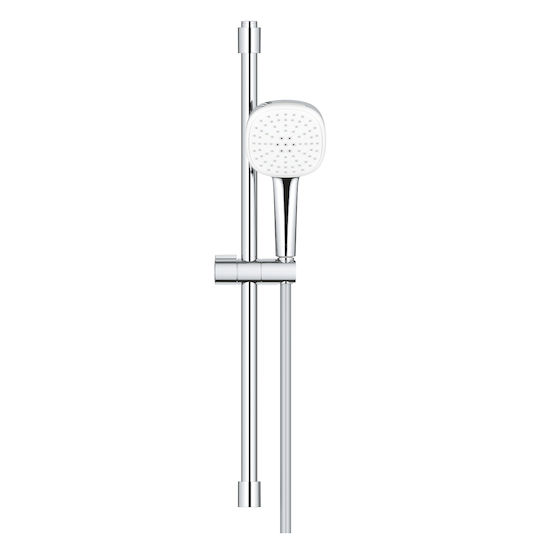 Grohe Tempesta Cube 110 Τηλέφωνο Ντουζ