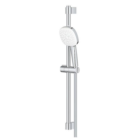 Grohe Tempesta Cube 110 Τηλέφωνο Ντουζ