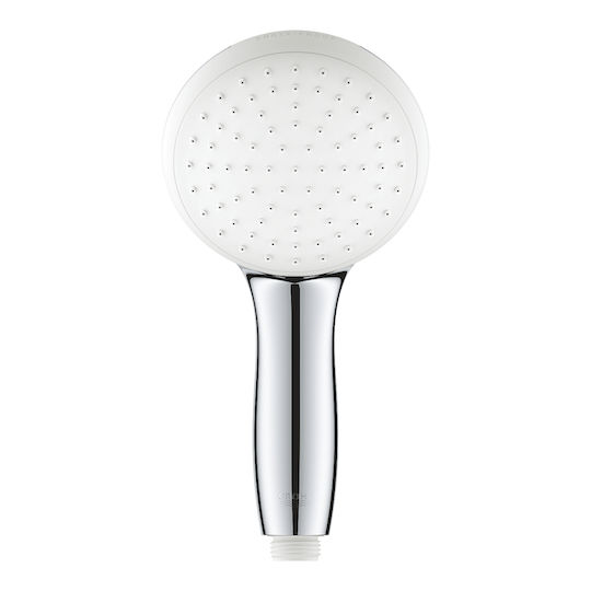 Grohe Tempesta 110 Handheld Showerhead with Filter
