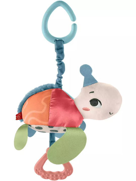 Planet Friends, Schildkrötenwagen Spielzeug Osterkerzen mit Spielzeug 0m+