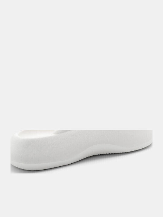 Women's Flip Flops White