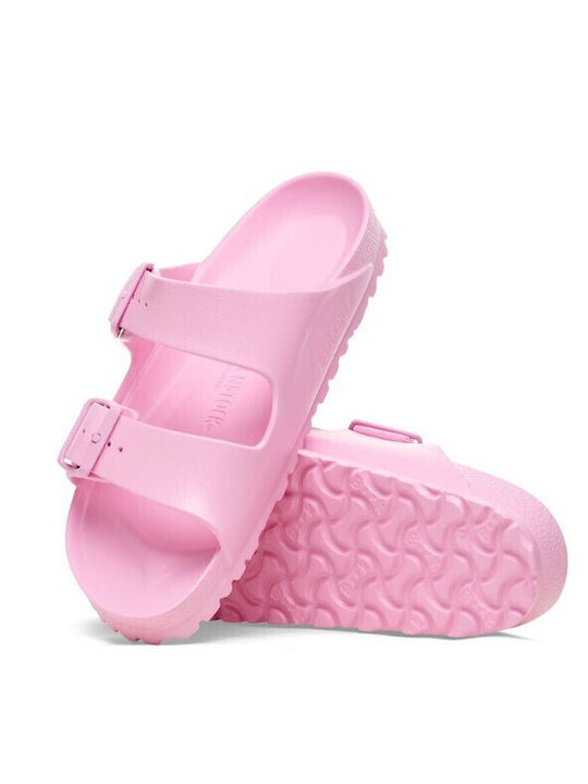 Arizona Eva Flip Flops in Sandal Style in Pink Colour